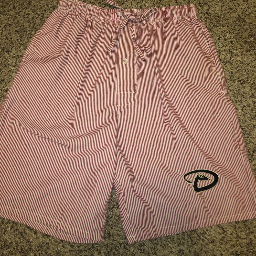 Vintage diamondback shorts
